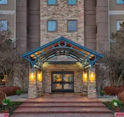 Staybridge Suites Plano - Richardson Area by IHG hotel detail image 5