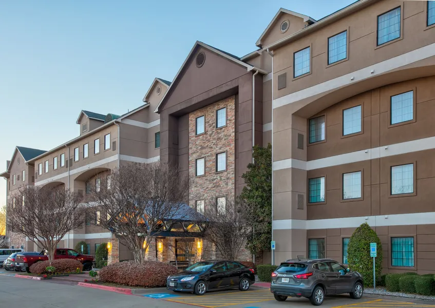 Staybridge Suites Plano - Richardson Area by IHG hotel detail image 6