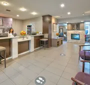 Staybridge Suites Plano - Richardson Area by IHG hotel detail image 7
