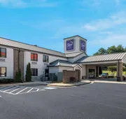 Sleep Inn Kernersville I-40 hotel detail image 4