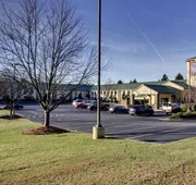 Sleep Inn Kernersville I-40 hotel detail image 5