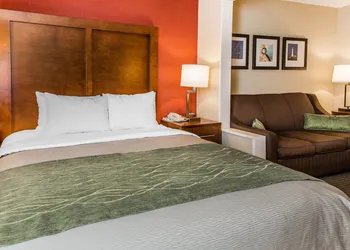 Comfort Inn Boston hotel thumbnail 3