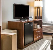 Comfort Inn Boston hotel detail image 4