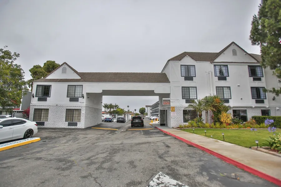 Best Western Surf City hotel detail image 2