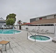 Best Western Surf City hotel detail image 7