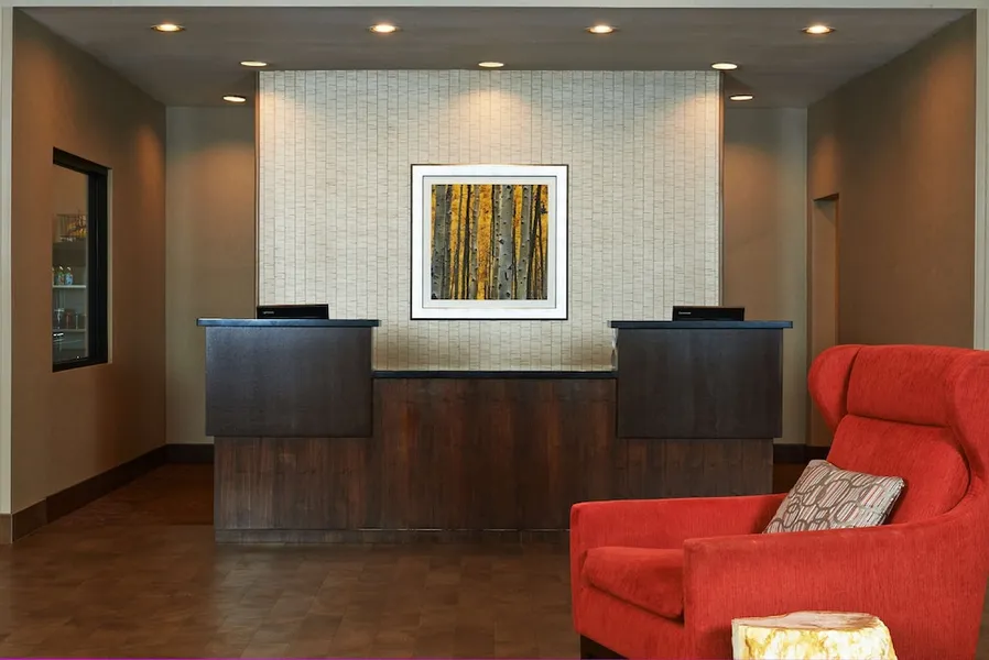 DoubleTree by Hilton Hotel Flagstaff hotel detail image 6