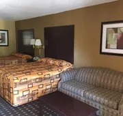 Executive Inn & Suites hotel detail image 4