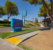 Motel 6 Barstow, CA hotel detail image 3