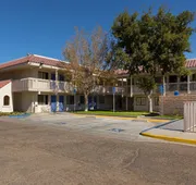 Motel 6 Barstow, CA hotel detail image 4