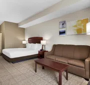 Comfort Inn & Suites North East hotel detail image 5