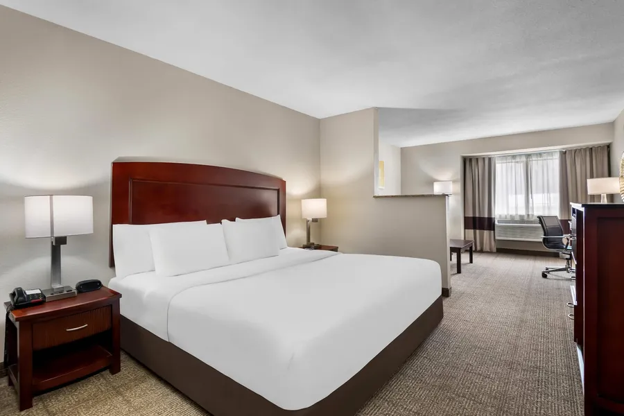 Comfort Inn & Suites North East hotel detail image 6