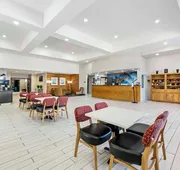 Best Western Lubbock West Inn & Suites hotel detail image 3
