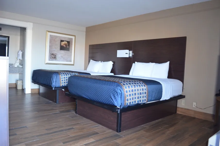 Hill Country Inn Marble Falls hotel detail image 6