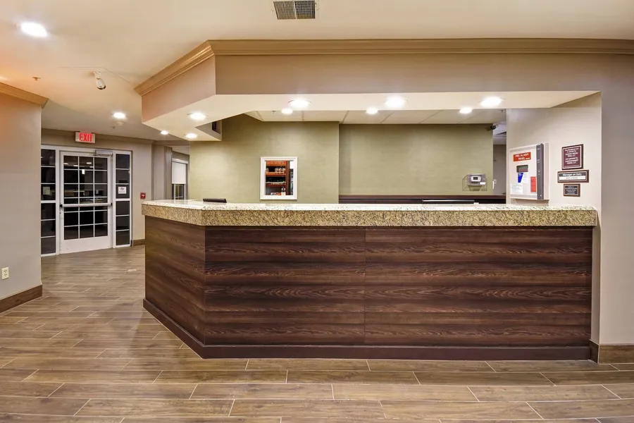 Residence Inn by Marriott Dayton Beavercreek hotel detail image 6
