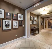 The Glen Club hotel detail image 4
