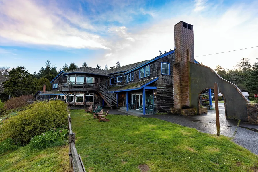 Kalaloch Lodge hotel detail image 2