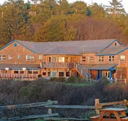 Kalaloch Lodge hotel detail image 3