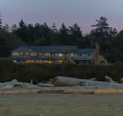 Kalaloch Lodge hotel detail image 5