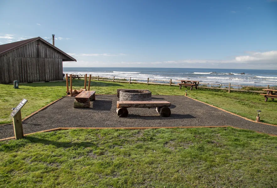 Kalaloch Lodge hotel detail image 6
