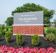 Crowne Plaza Albany - The Desmond Hotel by IHG hotel detail image 3
