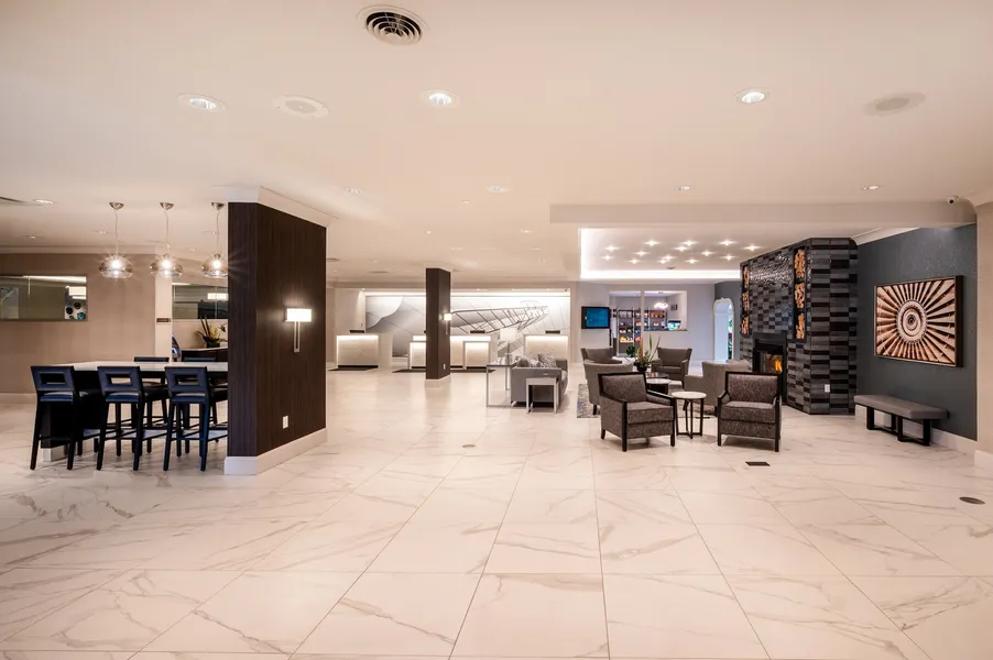 Crowne Plaza Albany - The Desmond Hotel by IHG hotel detail image 6