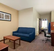 Baymont by Wyndham Elizabethtown hotel detail image 7