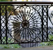 Wentworth Mansion hotel detail image 4