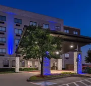 Holiday Inn Express Hotel & Suites Mesquite by IHG hotel detail image 3