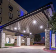 Holiday Inn Express Hotel & Suites Mesquite by IHG hotel detail image 4