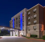 Holiday Inn Express Hotel & Suites Mesquite by IHG hotel detail image 5