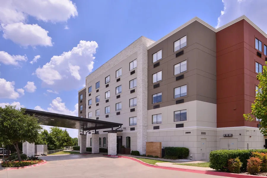 Holiday Inn Express Hotel & Suites Mesquite by IHG hotel detail image 6