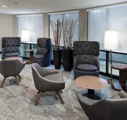 Courtyard by Marriott Birmingham Trussville hotel detail image 3
