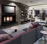 Courtyard by Marriott Birmingham Trussville hotel detail image 4