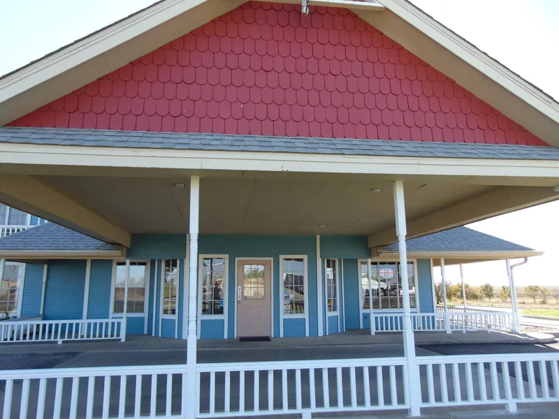 Heritage House Inn hotel detail image 6