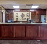 Comfort Inn & Suites Seattle North hotel detail image 3