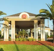 Hilton Garden Inn St. Augustine Beach hotel detail image 3