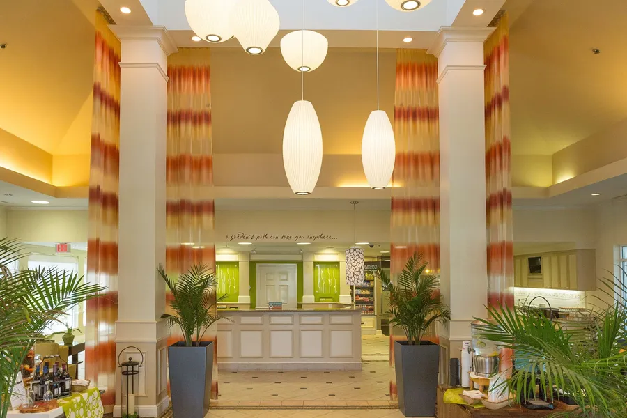 Hilton Garden Inn St. Augustine Beach hotel detail image 6