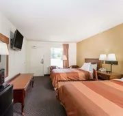 Days Inn by Wyndham Fort Payne hotel detail image 3