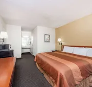 Days Inn by Wyndham Fort Payne hotel detail image 5
