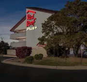 Red Roof Inn PLUS+ Chicago - Hoffman Estates hotel detail image 4