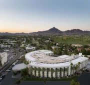 Embassy Suites by Hilton Phoenix Biltmore hotel detail image 3