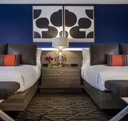 The Royal Sonesta Washington DC Dupont Circle hotel detail image 4