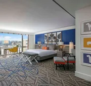 The Royal Sonesta Washington DC Dupont Circle hotel detail image 5