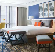 The Royal Sonesta Washington DC Dupont Circle hotel detail image 7