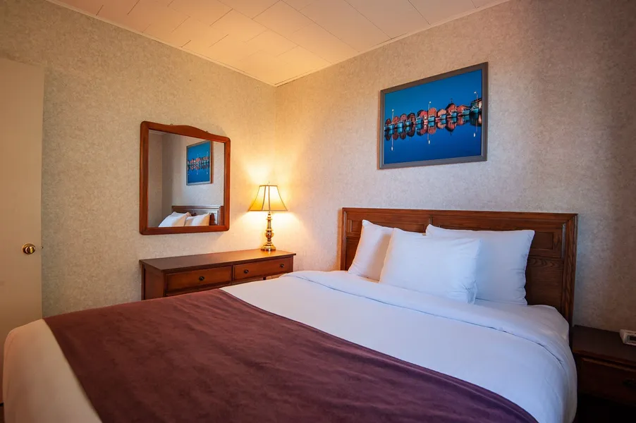 The Dutch Inn hotel detail image 6