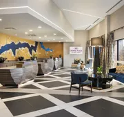 Crowne Plaza Providence-Warwick Airport by IHG hotel detail image 3