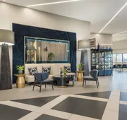 Crowne Plaza Providence-Warwick Airport by IHG hotel detail image 4