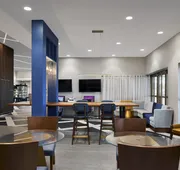 Crowne Plaza Providence-Warwick Airport by IHG hotel detail image 5