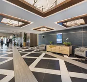 Crowne Plaza Providence-Warwick Airport by IHG hotel detail image 7