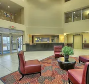 Holiday Inn Express Hotel & Suites Columbus SW-Grove City by IHG hotel detail image 3